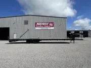 used Equipment / Flatbed Trailers Iron Bull  for sale, in Litchfield, IL Thumbnail 1