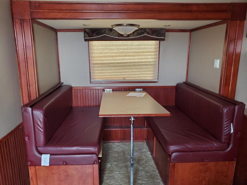 used Horse Trailers Bison Trailers  for sale, in Litchfield, IL Thumbnail 12