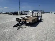 new Utility Trailers PJ Trailers  for sale, in Litchfield, IL Thumbnail 4