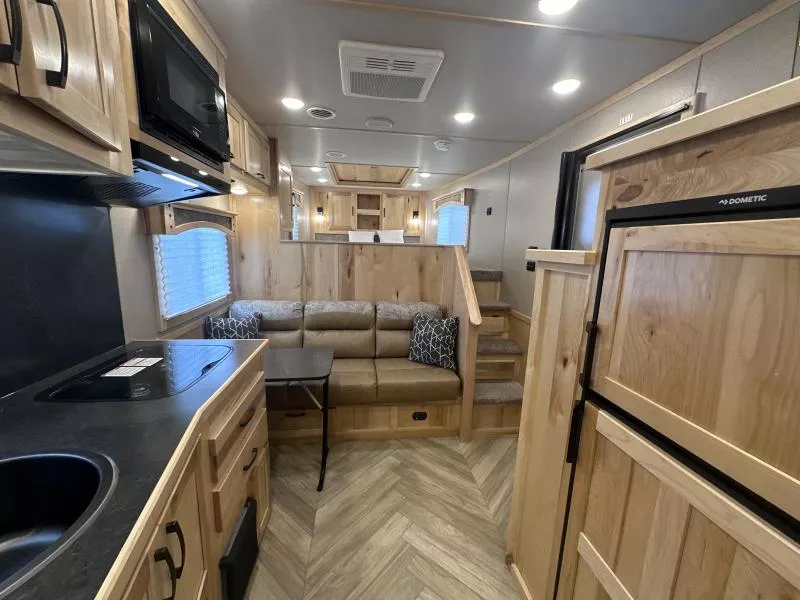 new Horse Trailers Lakota  for sale, in Litchfield, IL Thumbnail 13