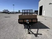 used Utility Trailers Liberty  for sale, in Litchfield, IL Thumbnail 3