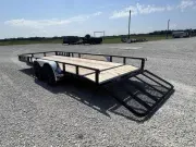 new Utility Trailers PJ Trailers  for sale, in Litchfield, IL Thumbnail 6