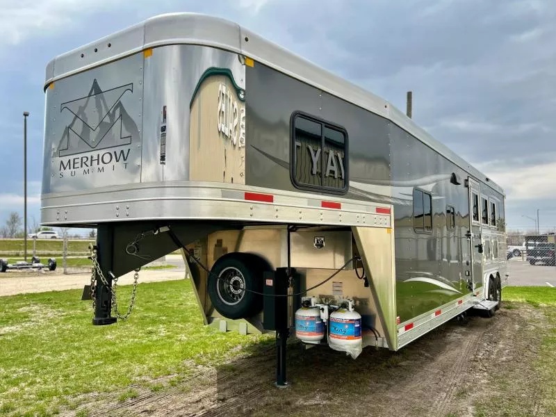 new Other Trailers Merhow  for sale, in Ottawa, IL Thumbnail 4