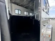 used Horse Trailers Sundowner Trailers  for sale, in Litchfield, IL Thumbnail 8