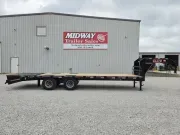 new Equipment / Flatbed Trailers Elite Trailers  for sale, in Litchfield, IL Thumbnail 1