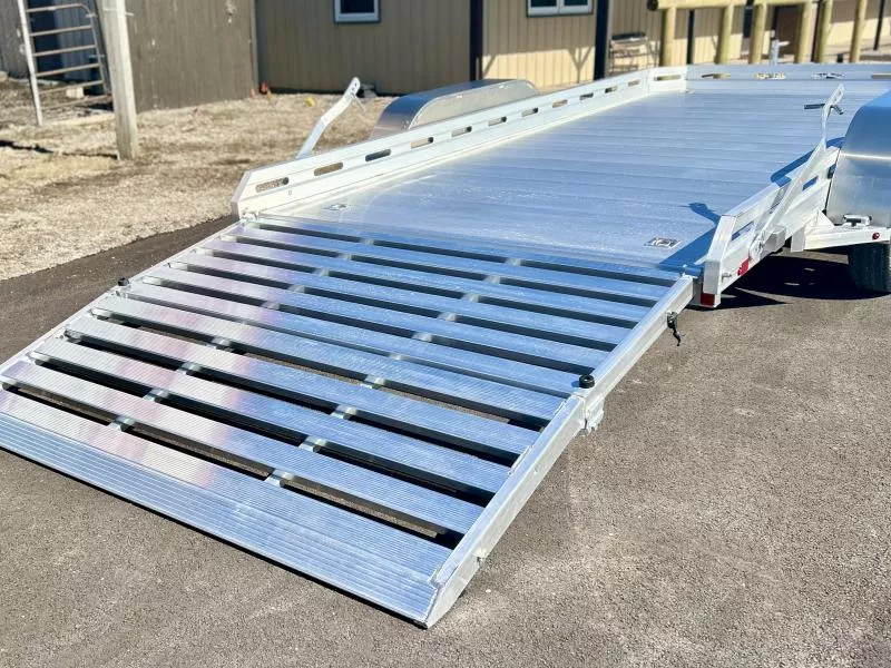 new Utility Trailers Aluma  for sale, in Ottawa, IL Thumbnail 4