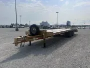 used Equipment / Flatbed Trailers CornPro  for sale, in Litchfield, IL Thumbnail 4