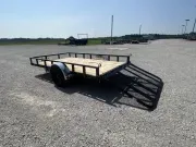 new Utility Trailers PJ Trailers  for sale, in Litchfield, IL Thumbnail 6