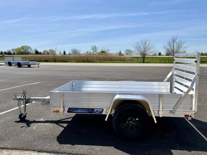 new Utility Trailers Aluma  for sale, in Ottawa, IL Thumbnail 2