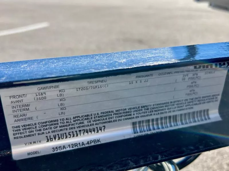 new Utility Trailers Big Tex Trailers  for sale, in Ottawa, IL Thumbnail 5