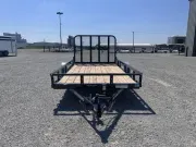 new Utility Trailers PJ Trailers  for sale, in Litchfield, IL Thumbnail 3