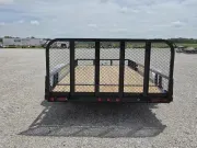 new Utility Trailers PJ Trailers  for sale, in Litchfield, IL Thumbnail 6