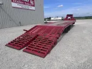 used Equipment / Flatbed Trailers Diamond C Trailers  for sale, in Litchfield, IL Thumbnail 8