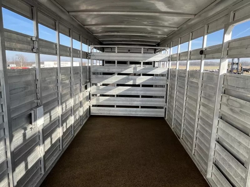 used Other Trailers Sundowner Trailers  for sale, in Litchfield, IL Thumbnail 6