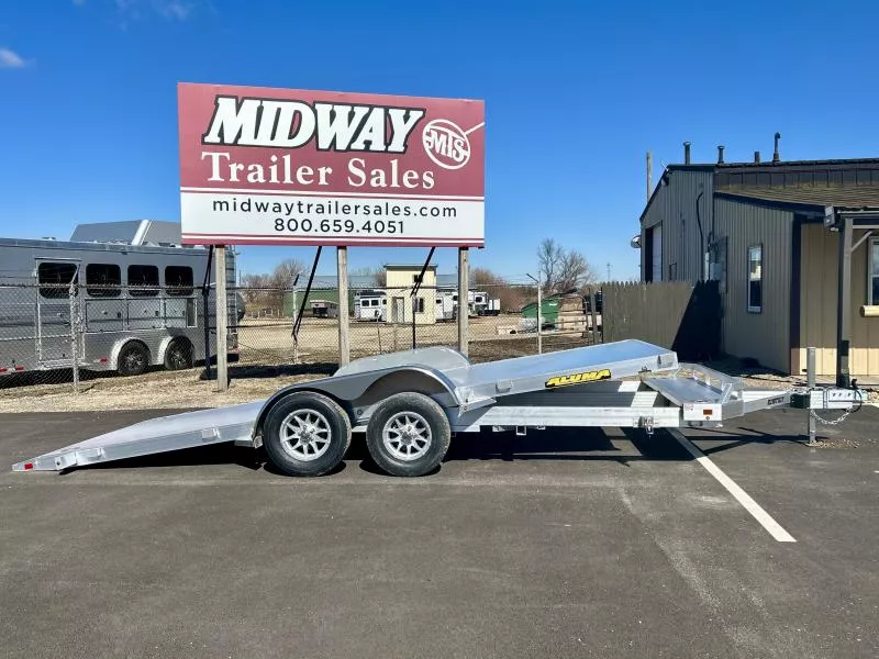 new Tilt Trailers Aluma  for sale, in Ottawa, IL Thumbnail 2
