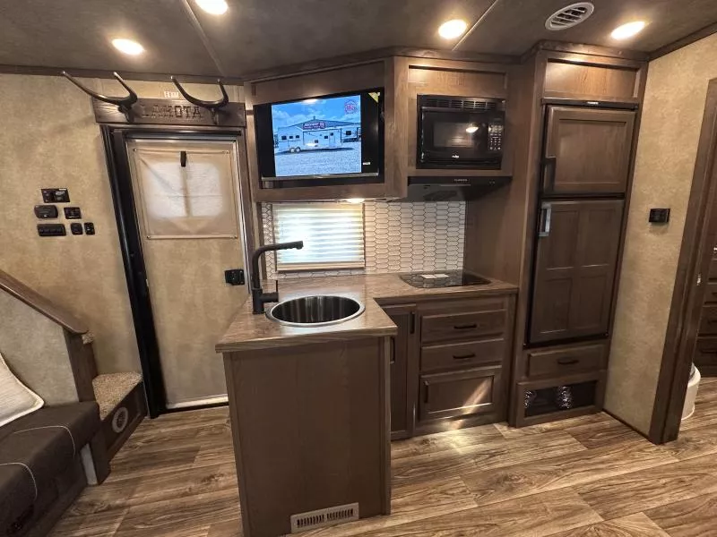 new Horse Trailers Lakota  for sale, in Litchfield, IL Thumbnail 12