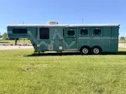 used Horse Trailers Diamond  for sale, in Ottawa, IL Thumbnail 6