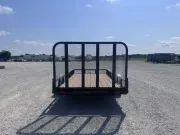 new Utility Trailers PJ Trailers  for sale, in Litchfield, IL Thumbnail 9