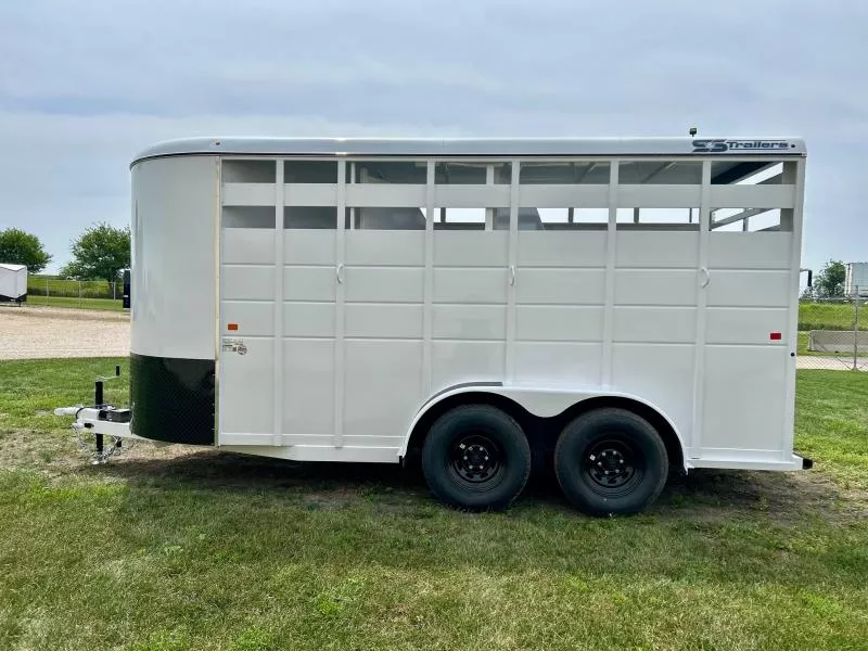 new Horse Trailers Other  for sale, in Ottawa, IL Thumbnail 6