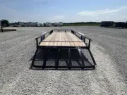 new Utility Trailers PJ Trailers  for sale, in Litchfield, IL Thumbnail 7