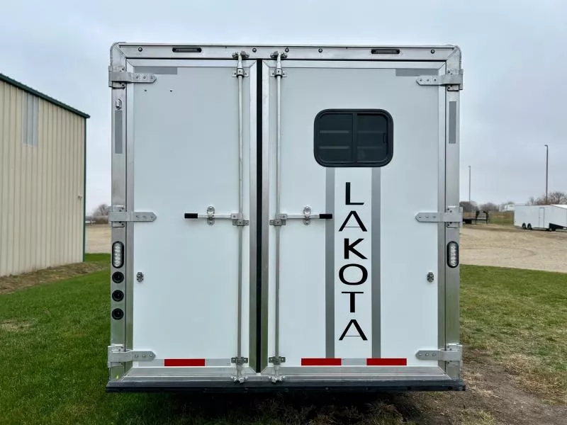new Horse Trailers Lakota  for sale, in Ottawa, IL Thumbnail 16