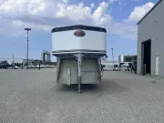 used Horse Trailers Sundowner Trailers  for sale, in Litchfield, IL Thumbnail 3