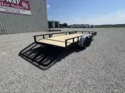 new Utility Trailers PJ Trailers  for sale, in Litchfield, IL Thumbnail 8
