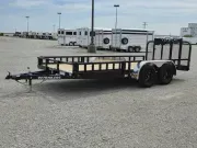 new Utility Trailers PJ Trailers  for sale, in Litchfield, IL Thumbnail 4