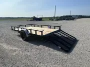 new Utility Trailers PJ Trailers  for sale, in Litchfield, IL Thumbnail 6