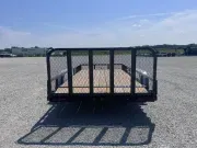 new Utility Trailers PJ Trailers  for sale, in Litchfield, IL Thumbnail 9