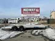 new Utility Trailers Aluma  for sale, in Ottawa, IL Thumbnail 1