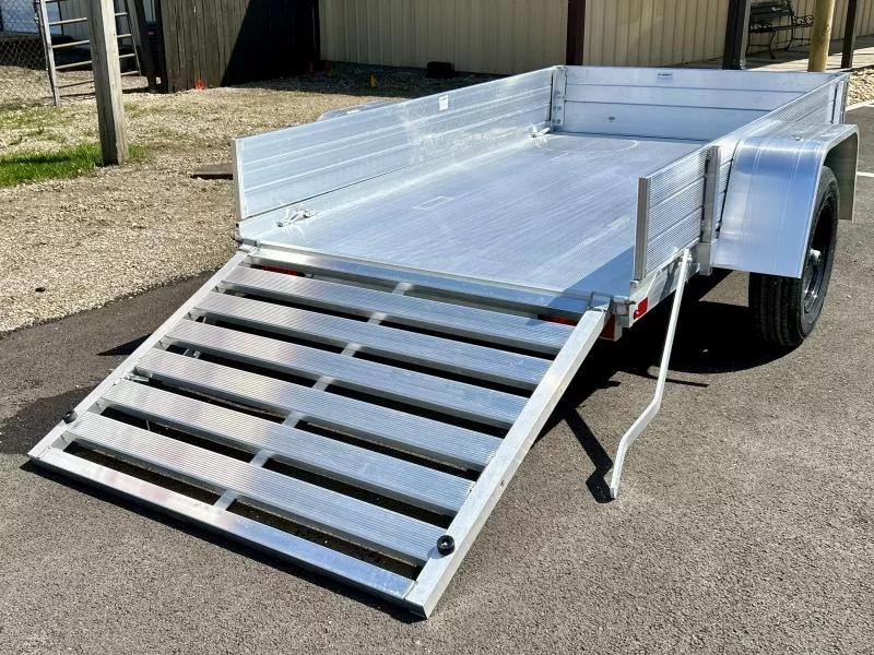 new Utility Trailers Aluma  for sale, in Ottawa, IL Thumbnail 4