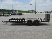new Utility Trailers PJ Trailers  for sale, in Litchfield, IL Thumbnail 5
