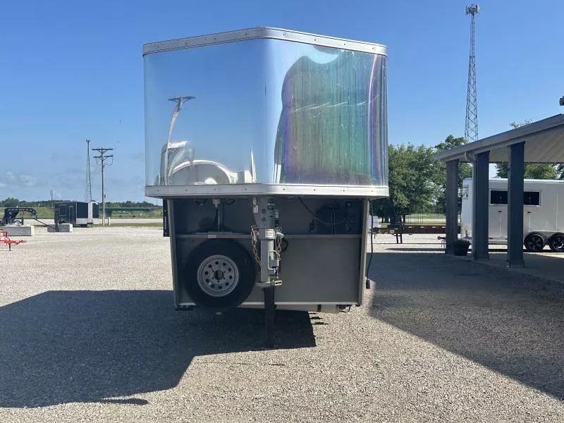 used Horse Trailers Harmar  for sale, in Litchfield, IL Thumbnail 3