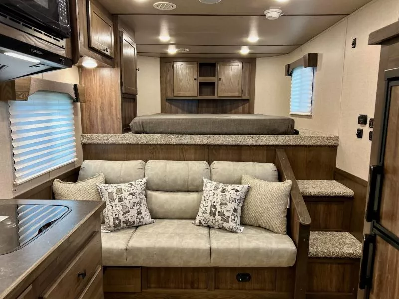 new Horse Trailers Lakota  for sale, in Ottawa, IL Thumbnail 11