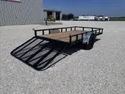 new Utility Trailers PJ Trailers  for sale, in Litchfield, IL Thumbnail 8