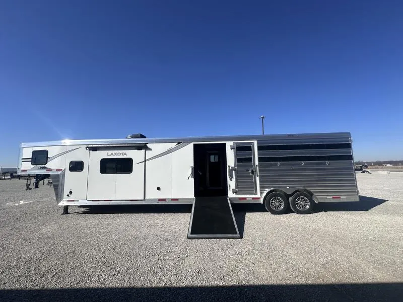 new Other Trailers Lakota  for sale, in Litchfield, IL Thumbnail 6