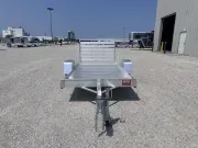 new Utility Trailers Aluma  for sale, in Litchfield, IL Thumbnail 3