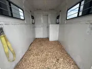 used Horse Trailers Featherlite  for sale, in Litchfield, IL Thumbnail 9