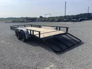 new Utility Trailers PJ Trailers  for sale, in Litchfield, IL Thumbnail 6