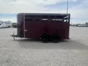 new Horse Trailers S&S Manufacturing  for sale, in Litchfield, IL Thumbnail 6