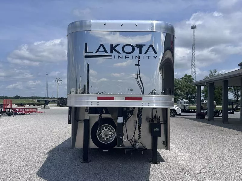 new Horse Trailers Lakota  for sale, in Litchfield, IL Thumbnail 5