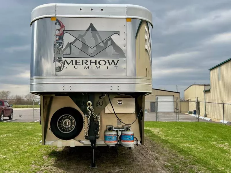 new Other Trailers Merhow  for sale, in Ottawa, IL Thumbnail 3