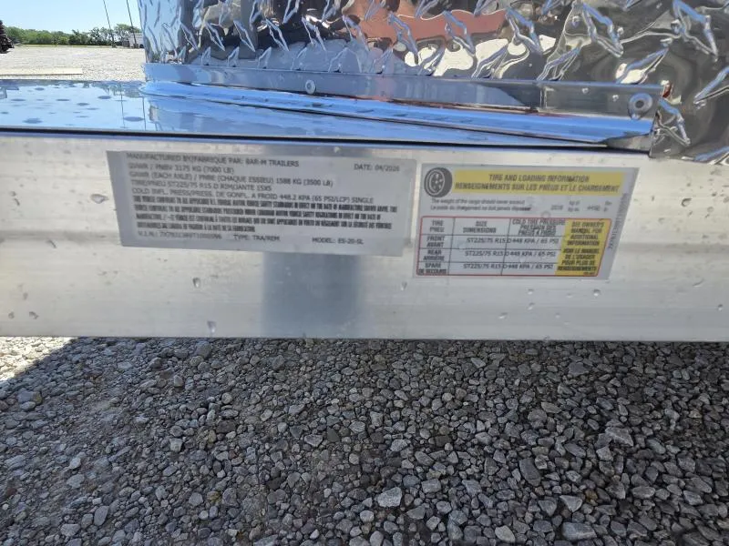 new Other Trailers Bar-M Trailers  for sale, in Litchfield, IL Thumbnail 9