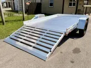 new Utility Trailers Aluma  for sale, in Ottawa, IL Thumbnail 3