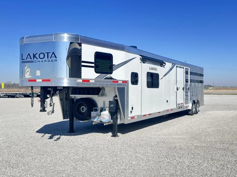 new Other Trailers Lakota  for sale, in Litchfield, IL Thumbnail 4