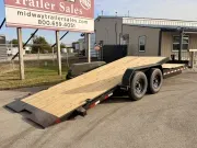 new Tilt Trailers Big Tex Trailers  for sale, in Ottawa, IL Thumbnail 6