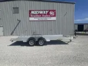 new Utility Trailers Aluma  for sale, in Ottawa, IL Thumbnail 1