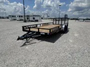 new Utility Trailers PJ Trailers  for sale, in Litchfield, IL Thumbnail 4