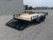 new Utility Trailers PJ Trailers  for sale, in Litchfield, IL Thumbnail 8